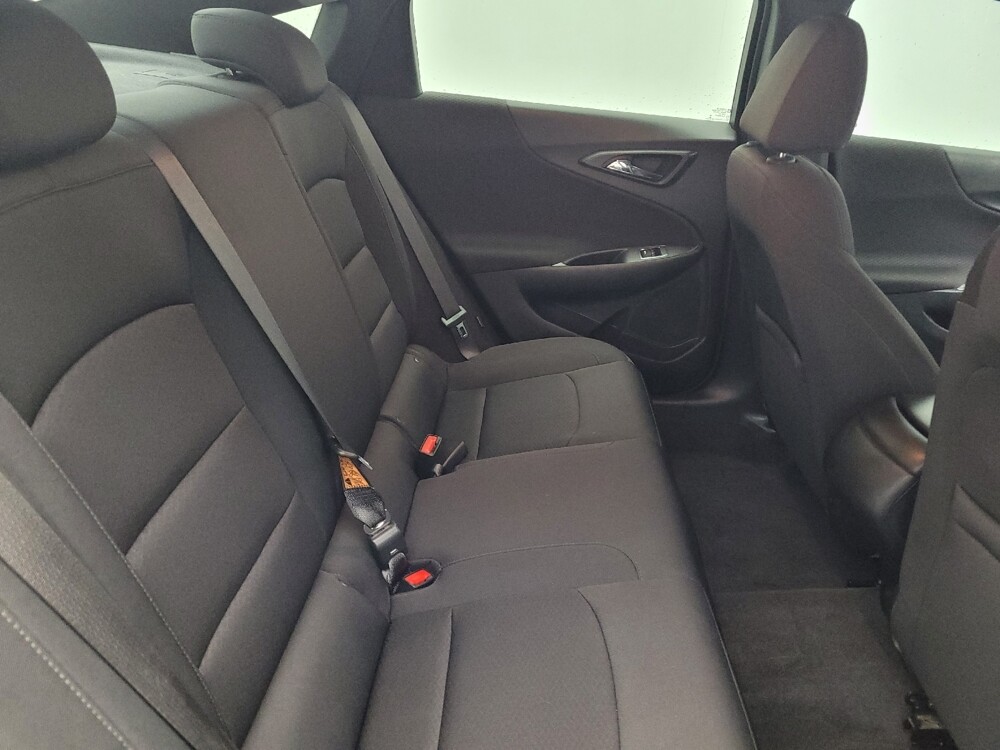 2020 Chevrolet Malibu in Raleigh, NC 27604 - 18113269 19