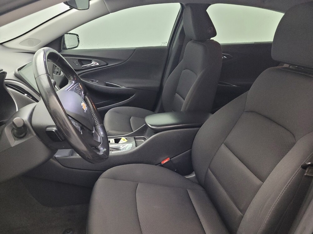 2020 Chevrolet Malibu in Raleigh, NC 27604 - 18113269 17