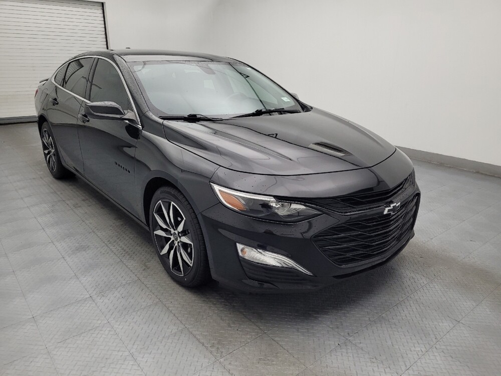 2020 Chevrolet Malibu in Raleigh, NC 27604 - 18113269 13