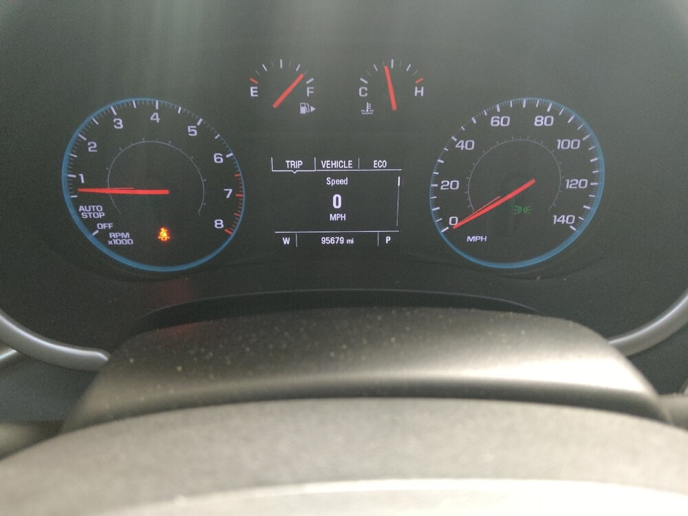 2020 Chevrolet Malibu in Raleigh, NC 27604 - 18113269 23