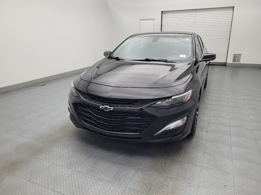 2020 Chevrolet Malibu in Raleigh, NC 27604 - 18113269 15