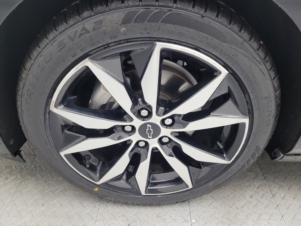 2020 Chevrolet Malibu in Raleigh, NC 27604 - 18113269 31