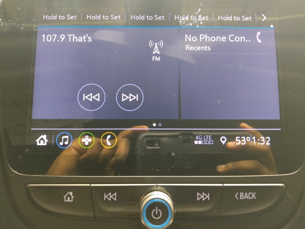 2020 Chevrolet Malibu in Raleigh, NC 27604 - 18113269 25