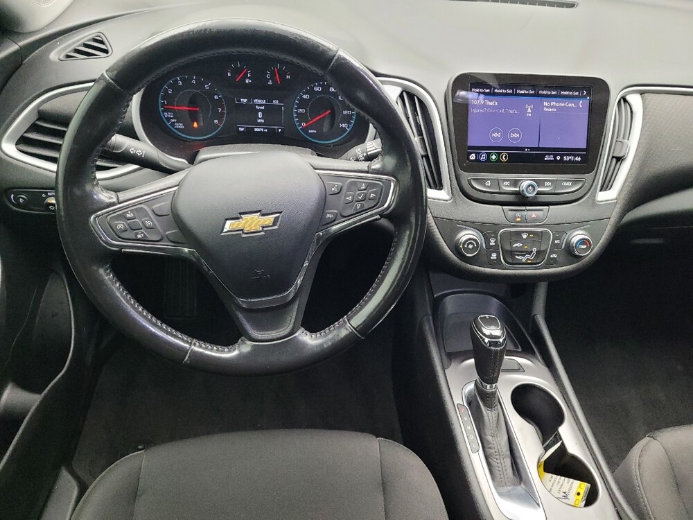 2020 Chevrolet Malibu in Raleigh, NC 27604 - 18113269 22