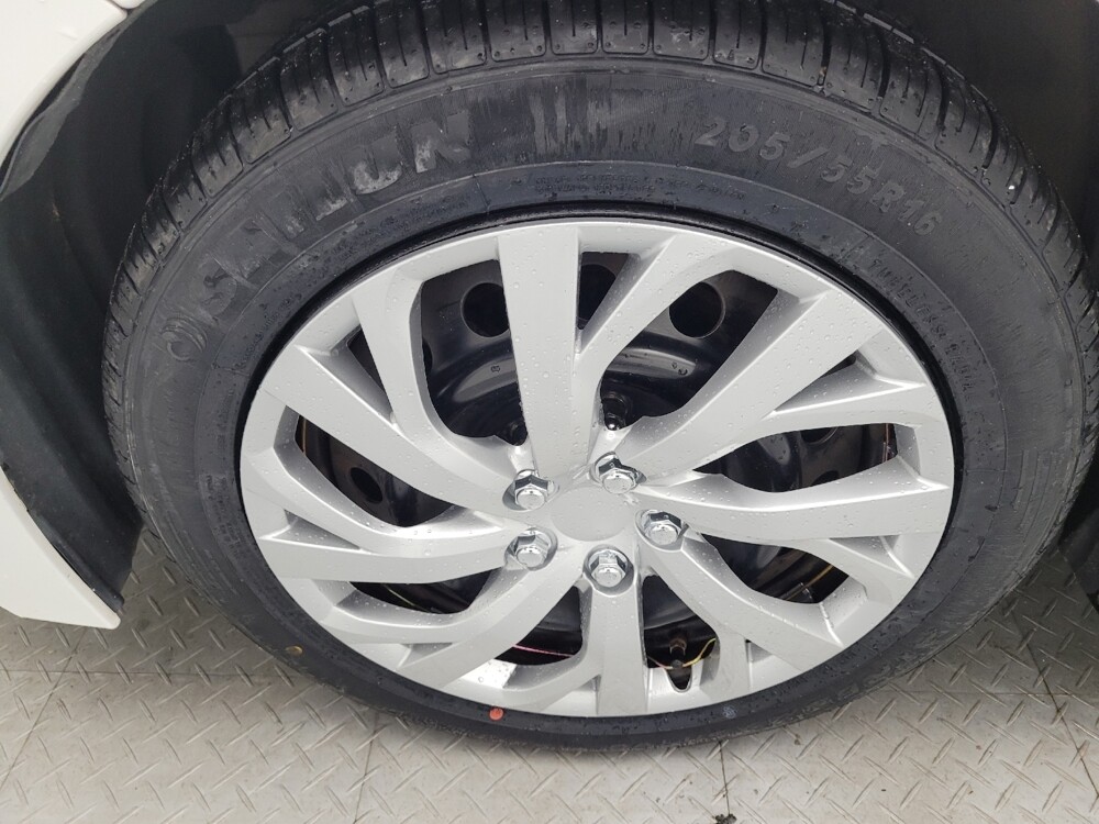 2020 Toyota Corolla in Greenville, NC 27834 - 18113271 31