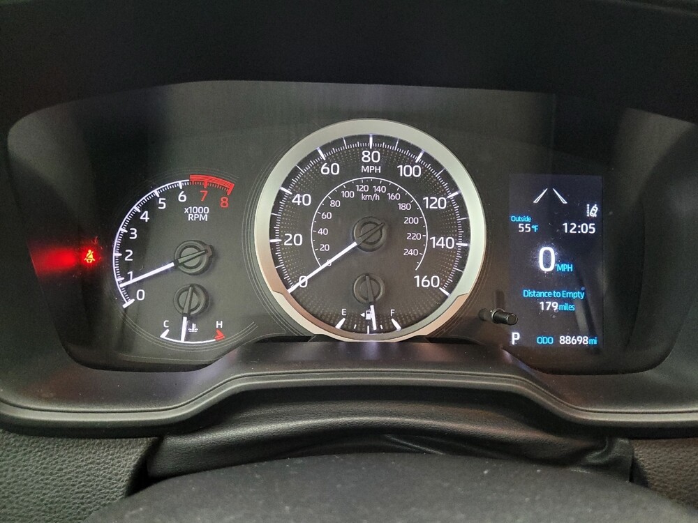 2020 Toyota Corolla in Greenville, NC 27834 - 18113271 23