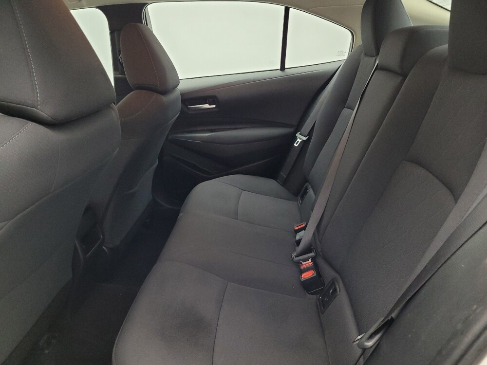 2020 Toyota Corolla in Greenville, NC 27834 - 18113271 18