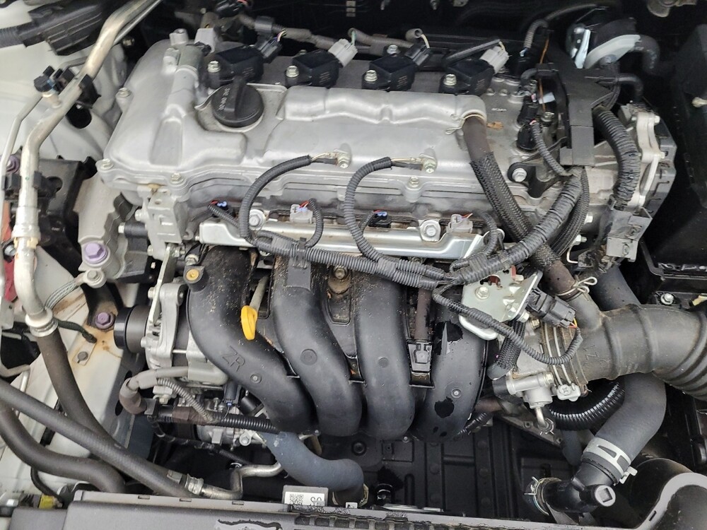 2020 Toyota Corolla in Greenville, NC 27834 - 18113271 30