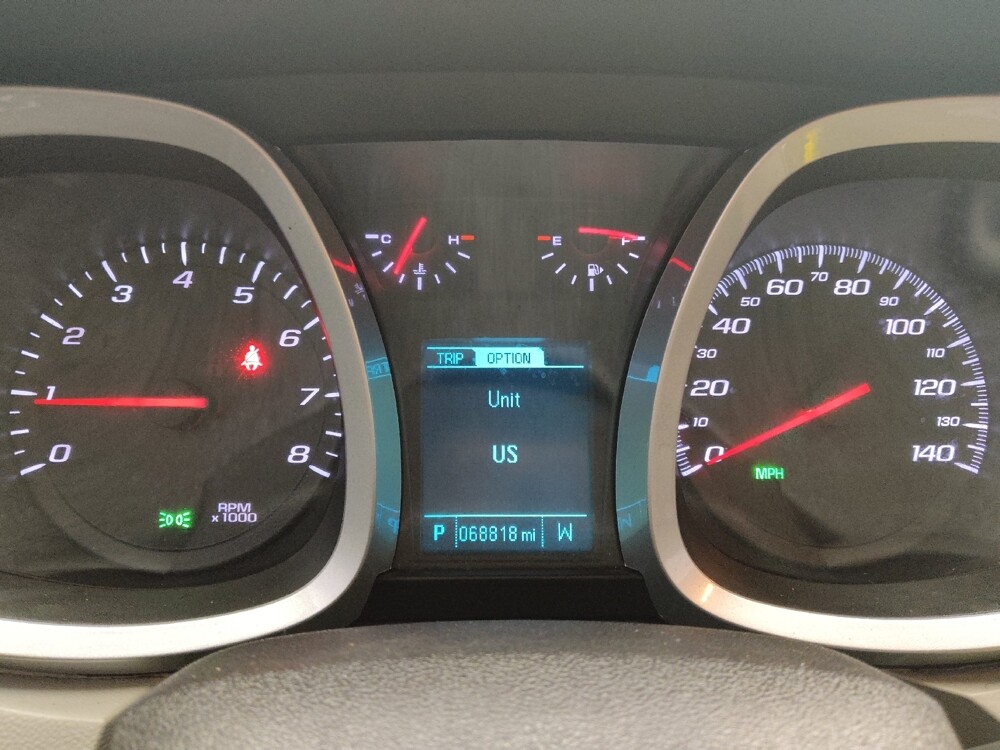 2017 Chevrolet Equinox in Gastonia, NC 28056 - 18113273 23