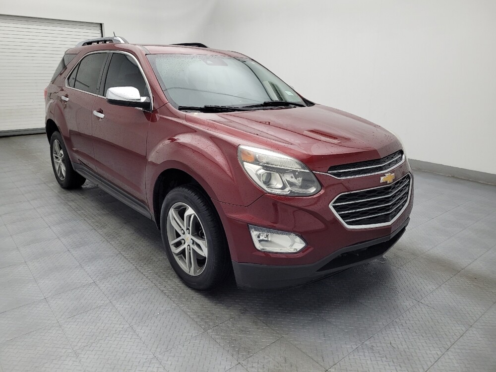 2017 Chevrolet Equinox in Gastonia, NC 28056 - 18113273 13
