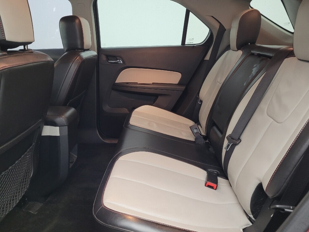 2017 Chevrolet Equinox in Gastonia, NC 28056 - 18113273 18