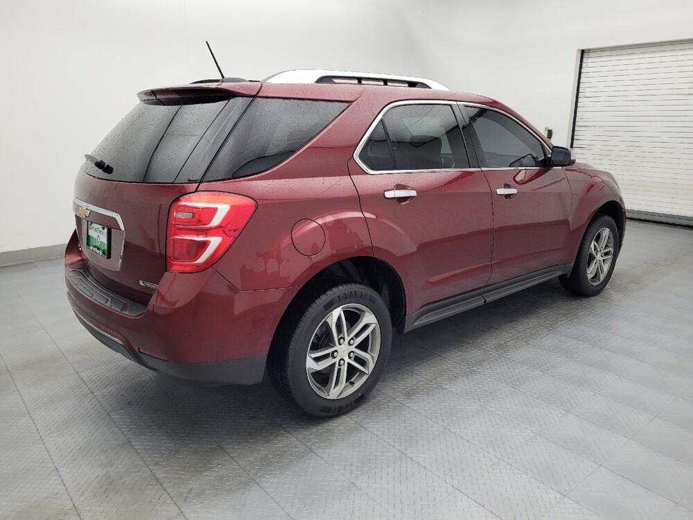 2017 Chevrolet Equinox in Gastonia, NC 28056 - 18113273 10