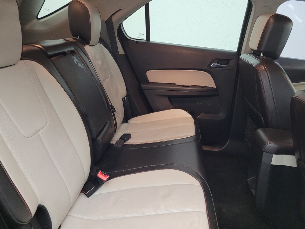 2017 Chevrolet Equinox in Gastonia, NC 28056 - 18113273 19