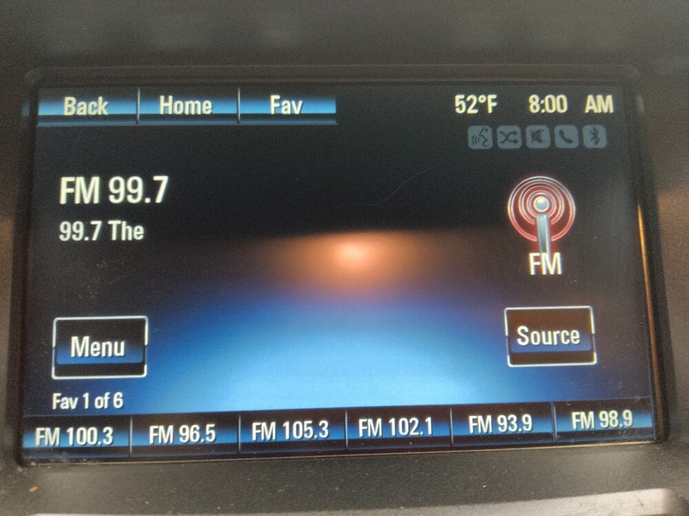 2017 Chevrolet Equinox in Gastonia, NC 28056 - 18113273 25