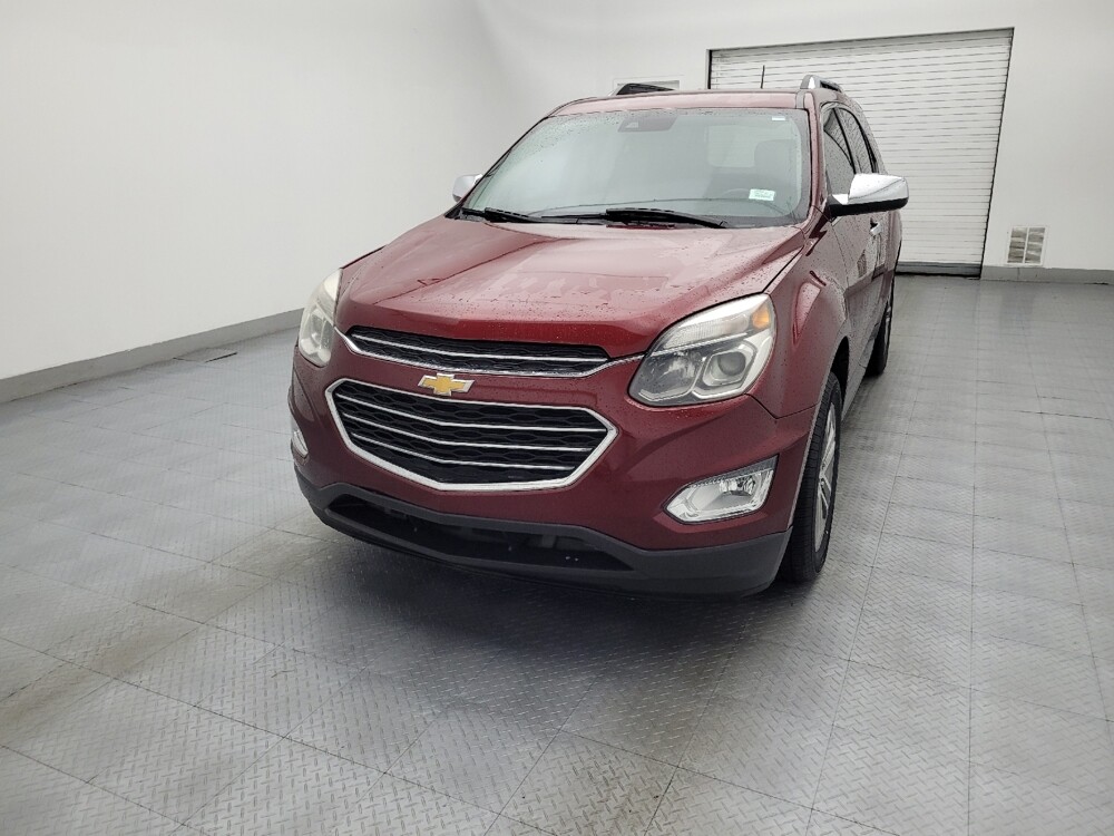2017 Chevrolet Equinox in Gastonia, NC 28056 - 18113273 15