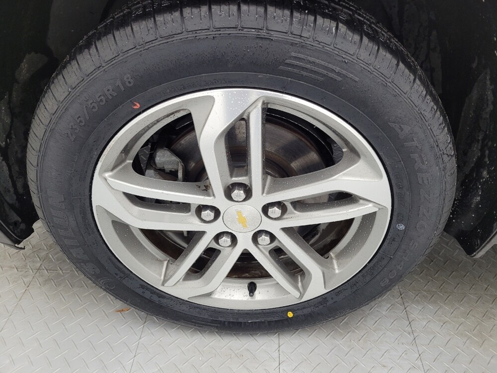 2017 Chevrolet Equinox in Gastonia, NC 28056 - 18113273 31