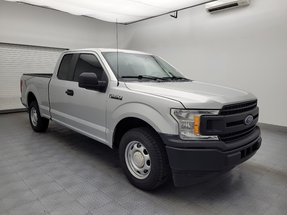 2018 Ford F150 in Charleston, SC 29414 - 18113274 13