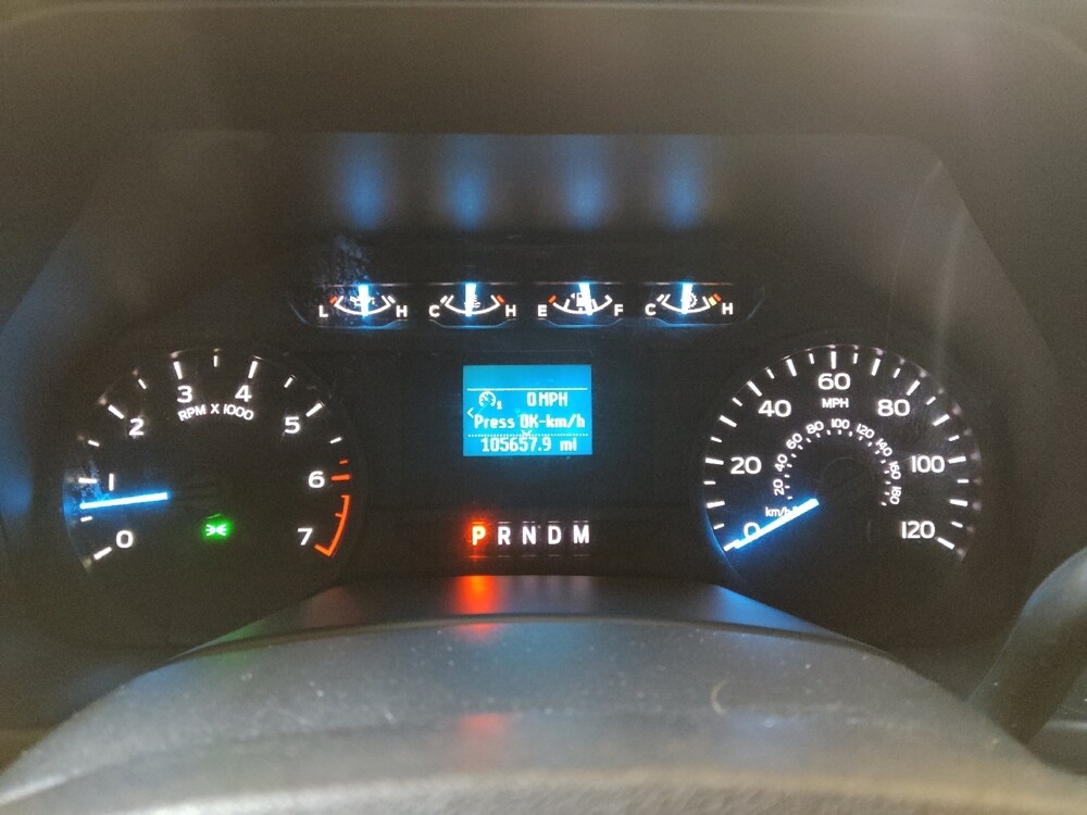 2018 Ford F150 in Charleston, SC 29414 - 18113274 23