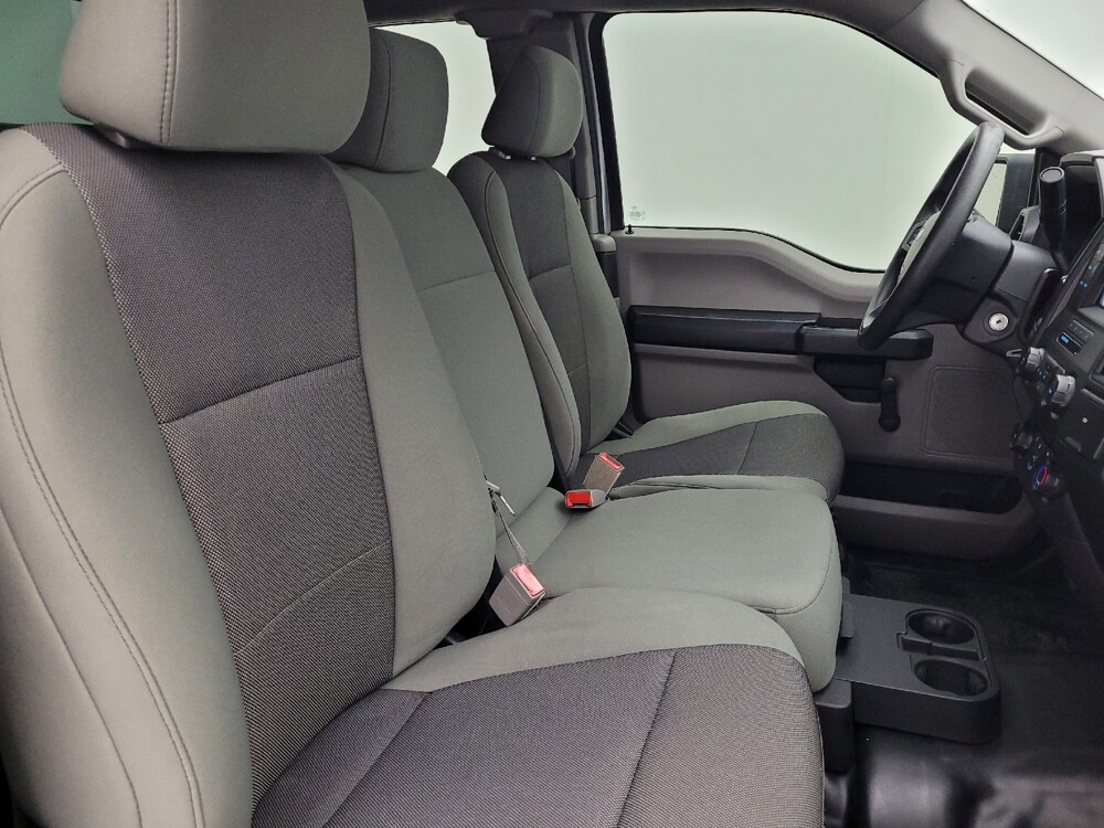 2018 Ford F150 in Charleston, SC 29414 - 18113274 21