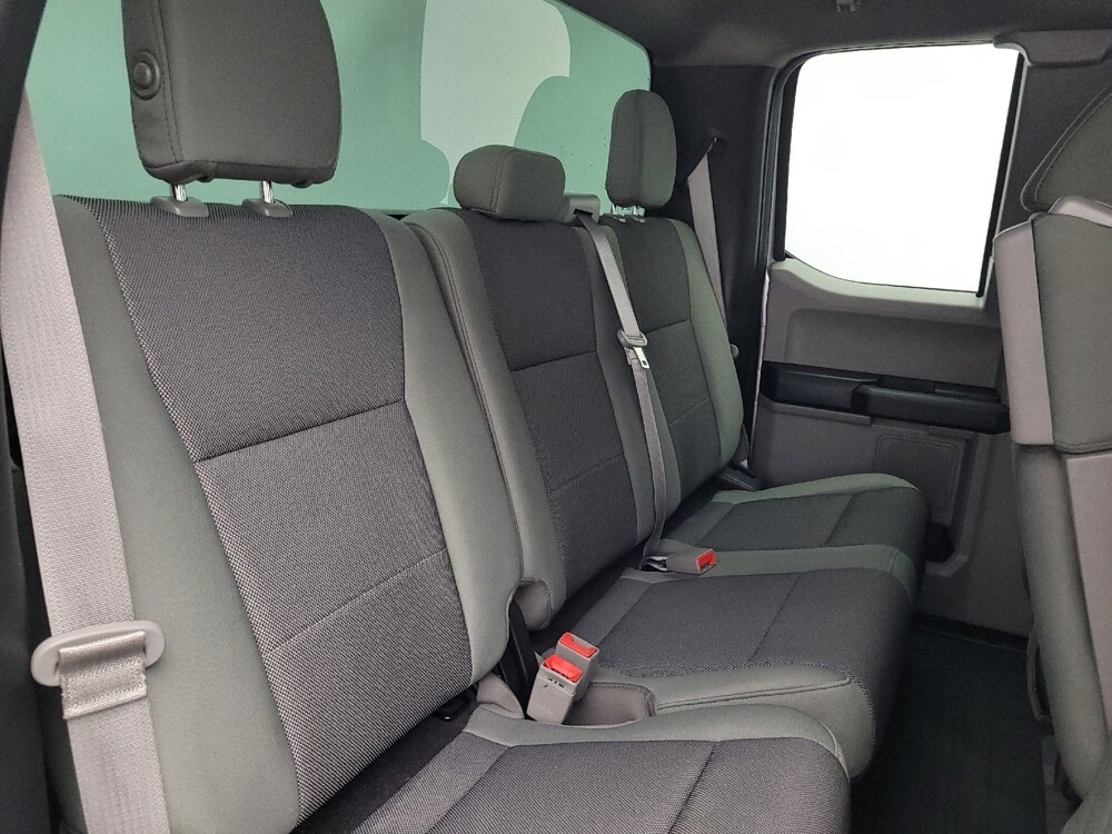 2018 Ford F150 in Charleston, SC 29414 - 18113274 19