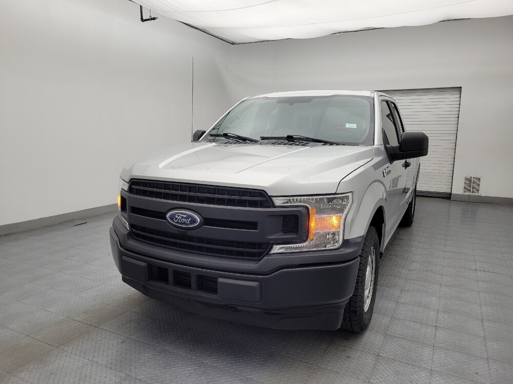 2018 Ford F150 in Charleston, SC 29414 - 18113274 15