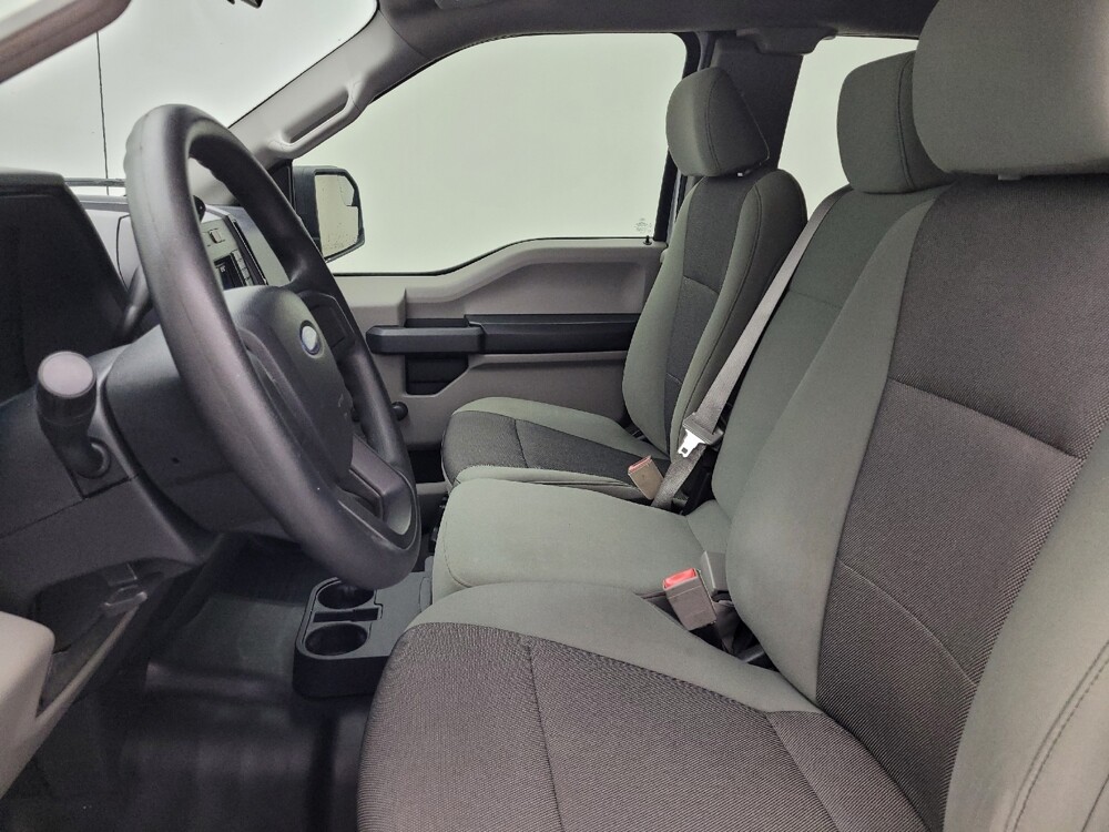 2018 Ford F150 in Charleston, SC 29414 - 18113274 17