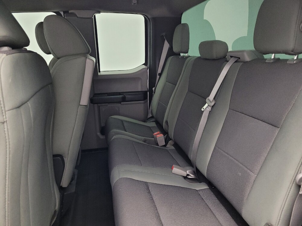 2018 Ford F150 in Charleston, SC 29414 - 18113274 18