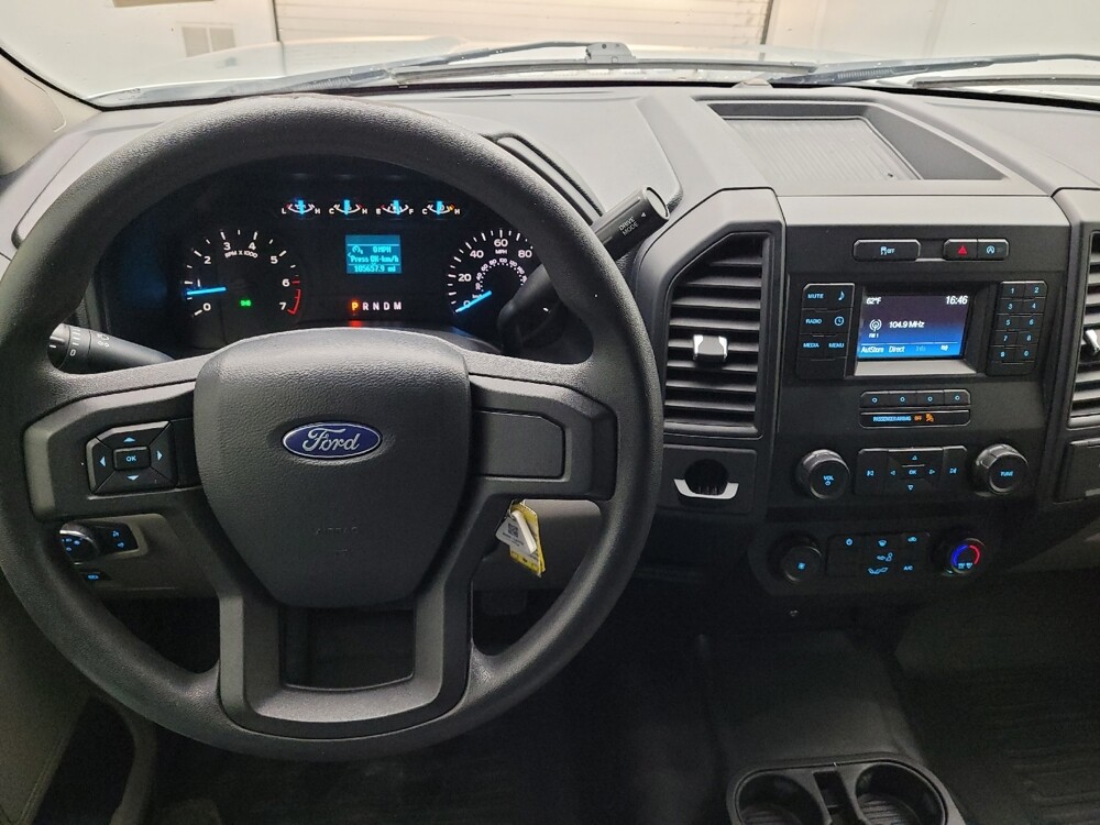 2018 Ford F150 in Charleston, SC 29414 - 18113274 22