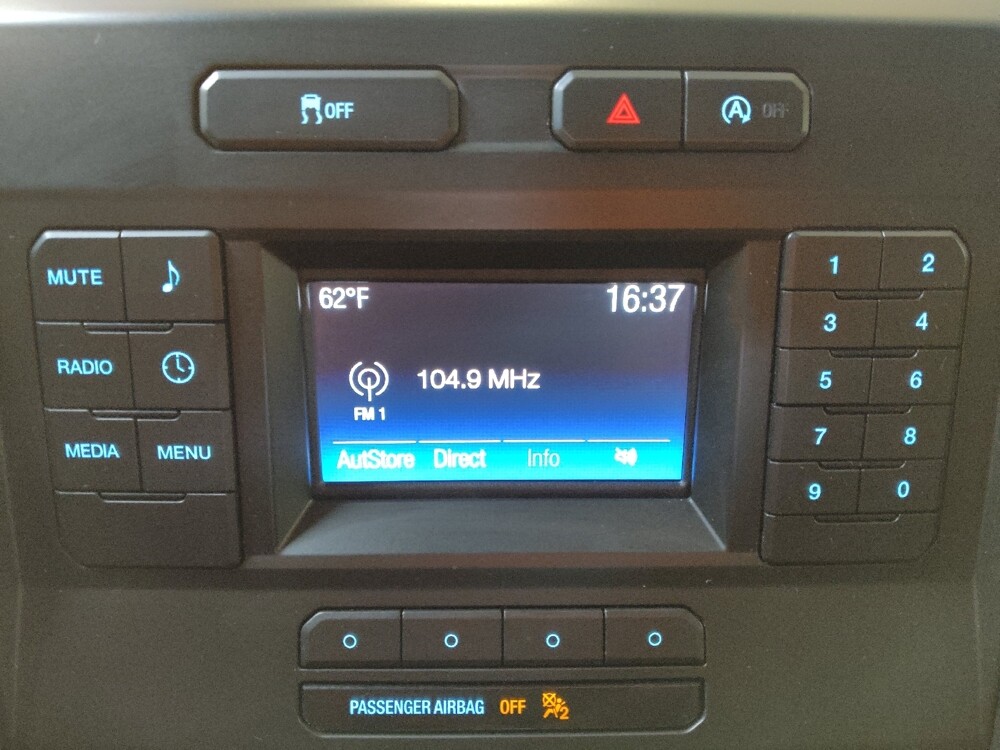 2018 Ford F150 in Charleston, SC 29414 - 18113274 25