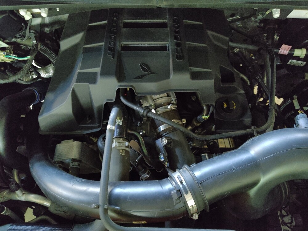 2018 Ford F150 in Charleston, SC 29414 - 18113274 30