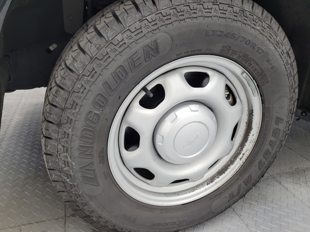 2018 Ford F150 in Charleston, SC 29414 - 18113274 31