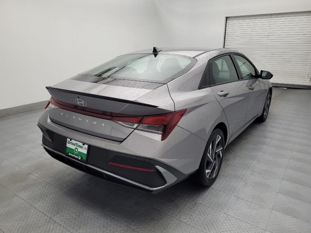 2025 Hyundai Elantra in Charleston, SC 29414 - 18113275 9