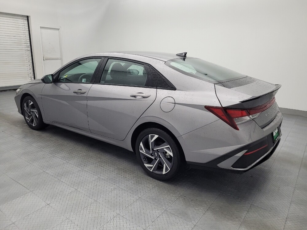 2025 Hyundai Elantra in Charleston, SC 29414 - 18113275 3