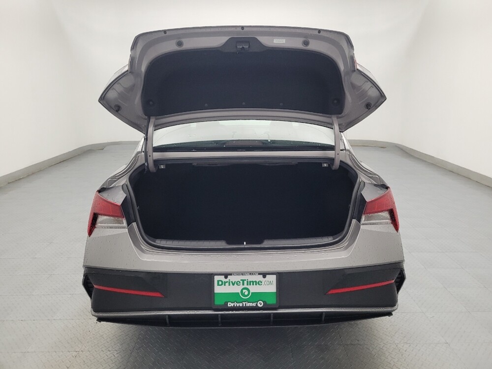 2025 Hyundai Elantra in Charleston, SC 29414 - 18113275 29