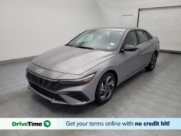 2025 Hyundai Elantra in Charleston, SC 29414