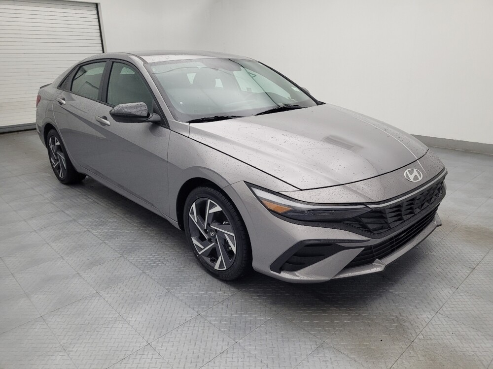 2025 Hyundai Elantra in Charleston, SC 29414 - 18113275 13