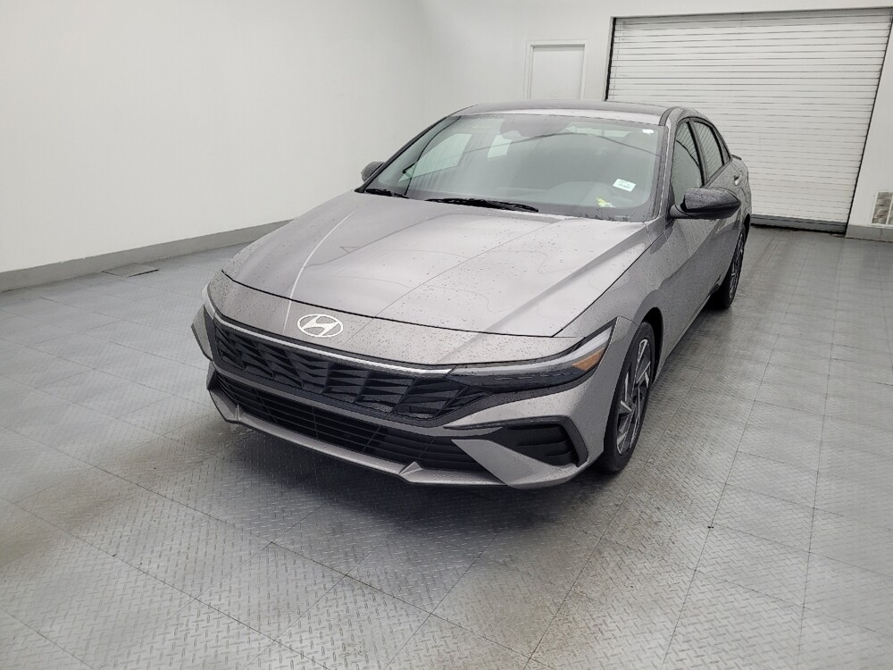 2025 Hyundai Elantra in Charleston, SC 29414 - 18113275 15