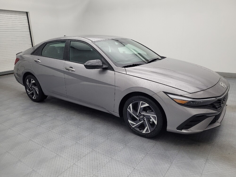 2025 Hyundai Elantra in Charleston, SC 29414 - 18113275 11