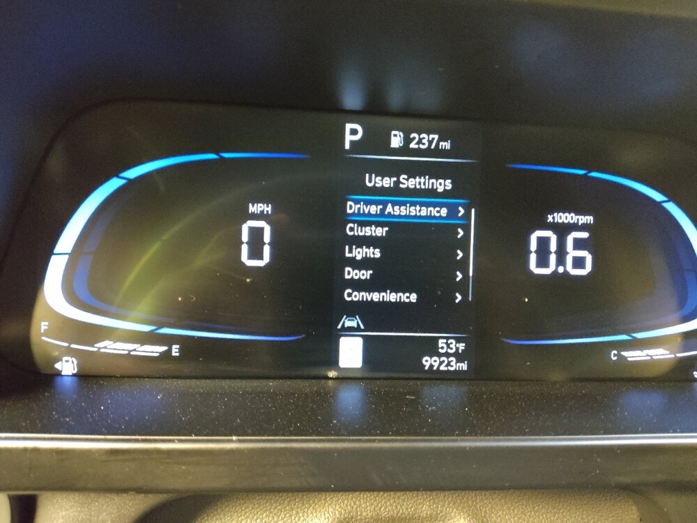 2025 Hyundai Elantra in Charleston, SC 29414 - 18113275 23