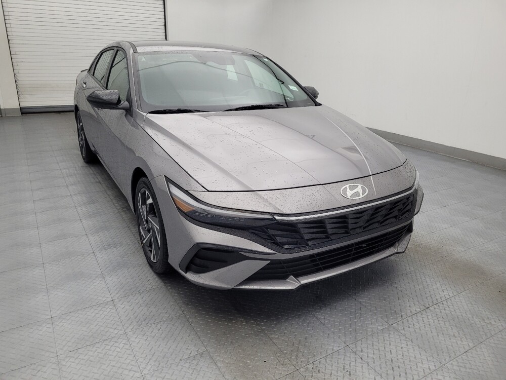 2025 Hyundai Elantra in Charleston, SC 29414 - 18113275 14