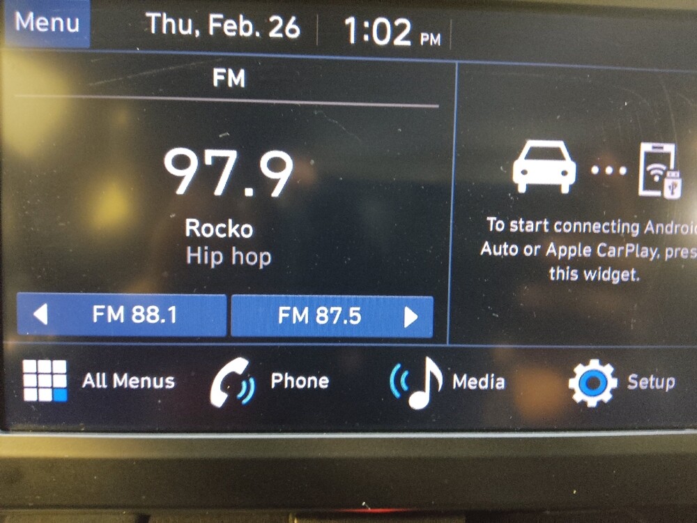 2025 Hyundai Elantra in Charleston, SC 29414 - 18113275 25