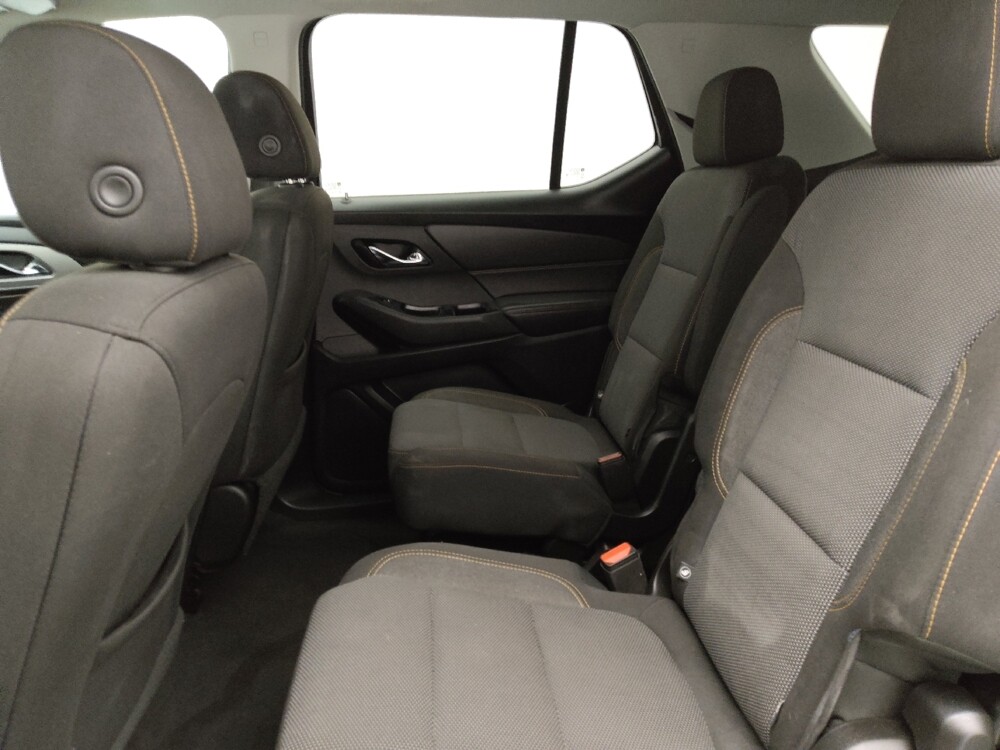 2019 Chevrolet Traverse in Charleston, SC 29414 - 18113276 18