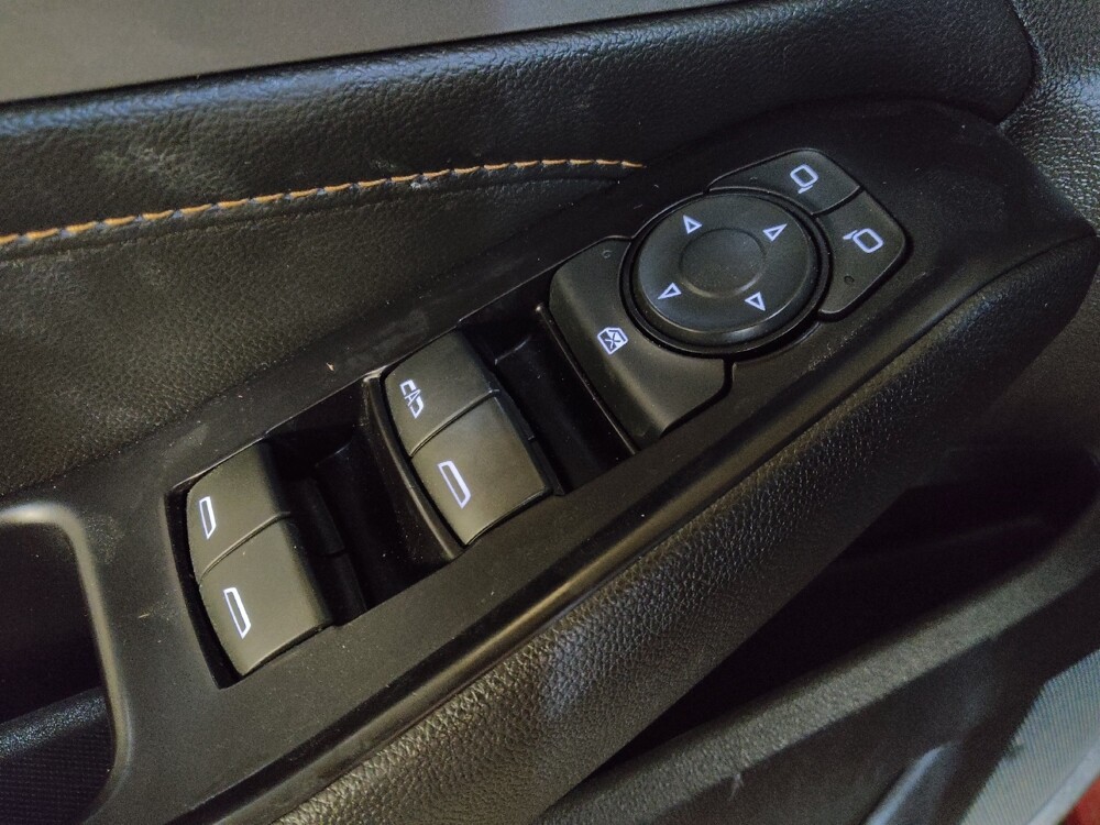 2019 Chevrolet Traverse in Charleston, SC 29414 - 18113276 27