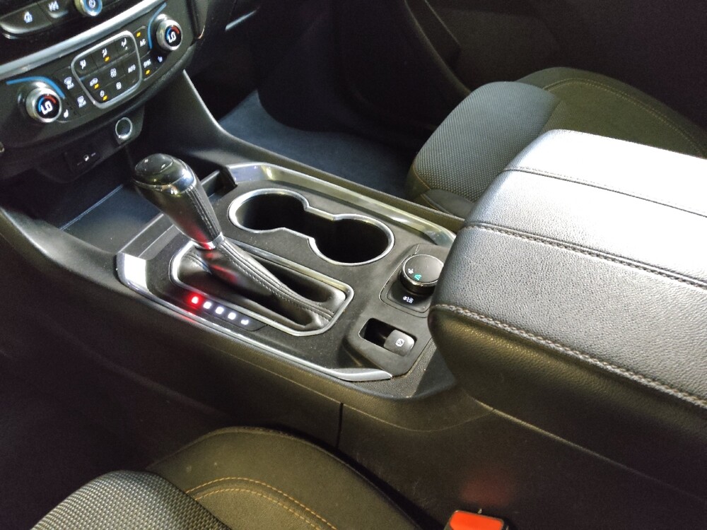 2019 Chevrolet Traverse in Charleston, SC 29414 - 18113276 26