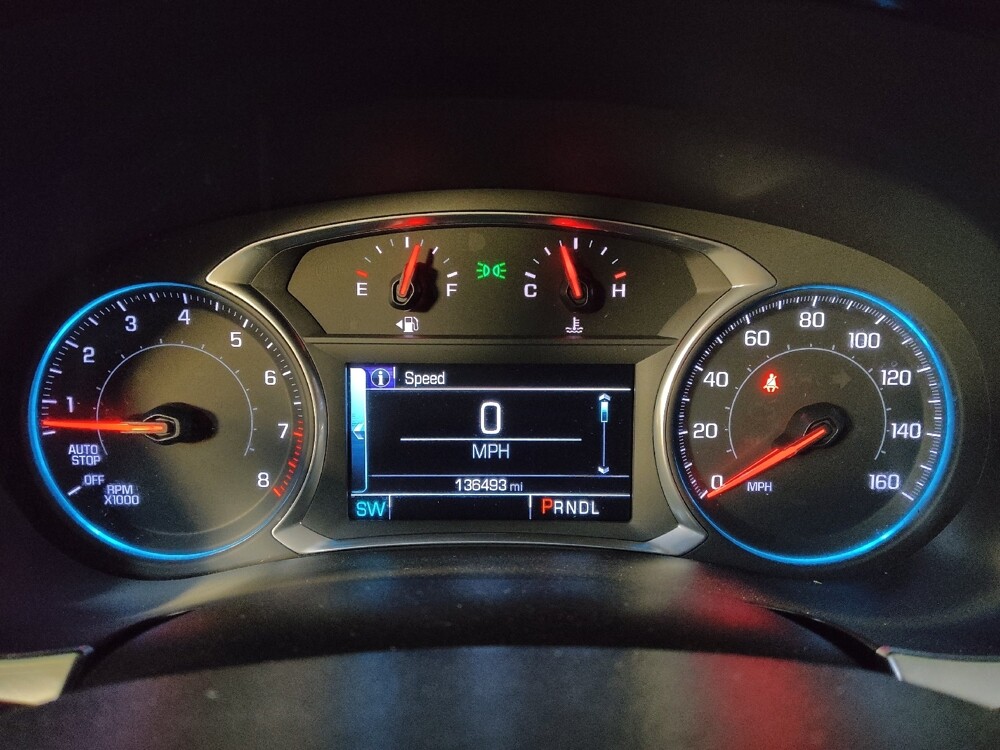 2019 Chevrolet Traverse in Charleston, SC 29414 - 18113276 23