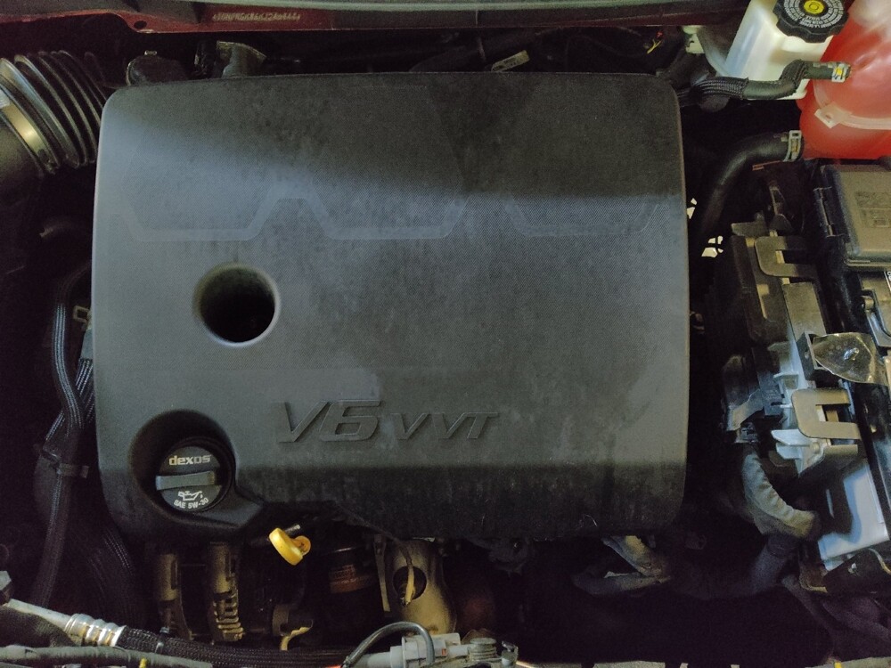 2019 Chevrolet Traverse in Charleston, SC 29414 - 18113276 30