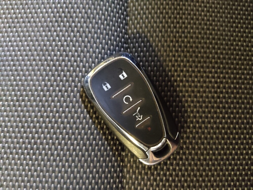 2019 Chevrolet Traverse in Charleston, SC 29414 - 18113276 32