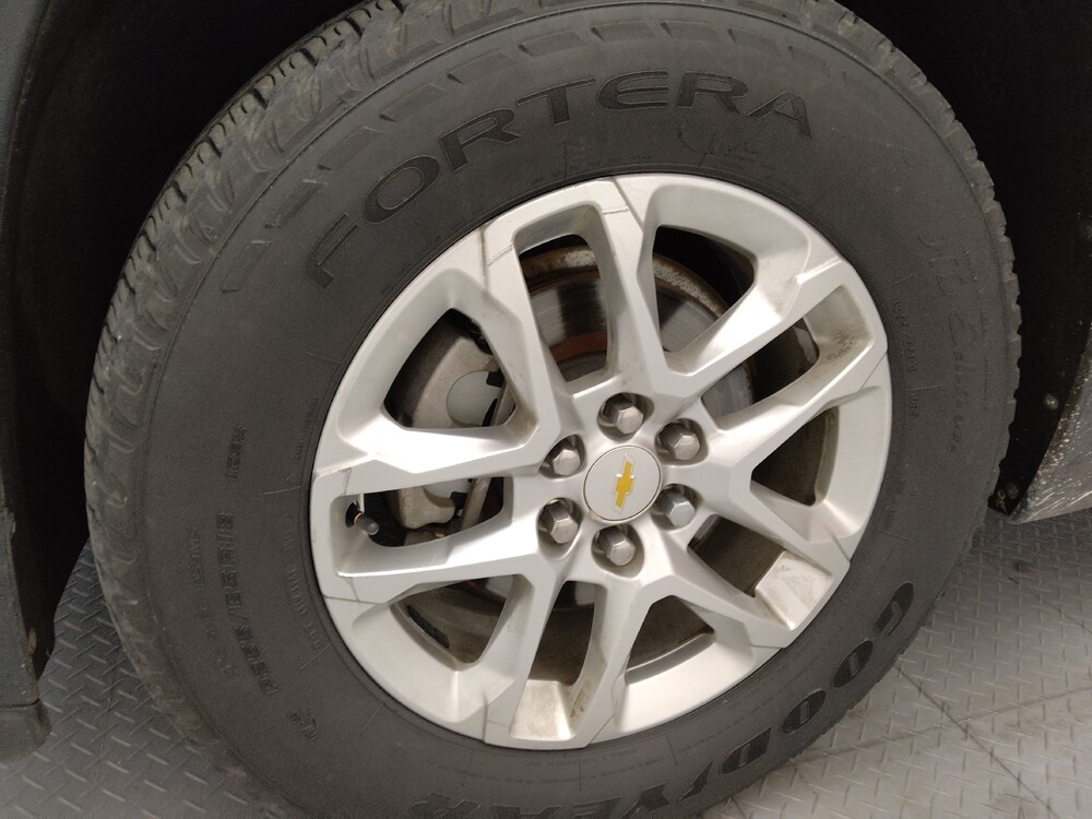 2019 Chevrolet Traverse in Charleston, SC 29414 - 18113276 31