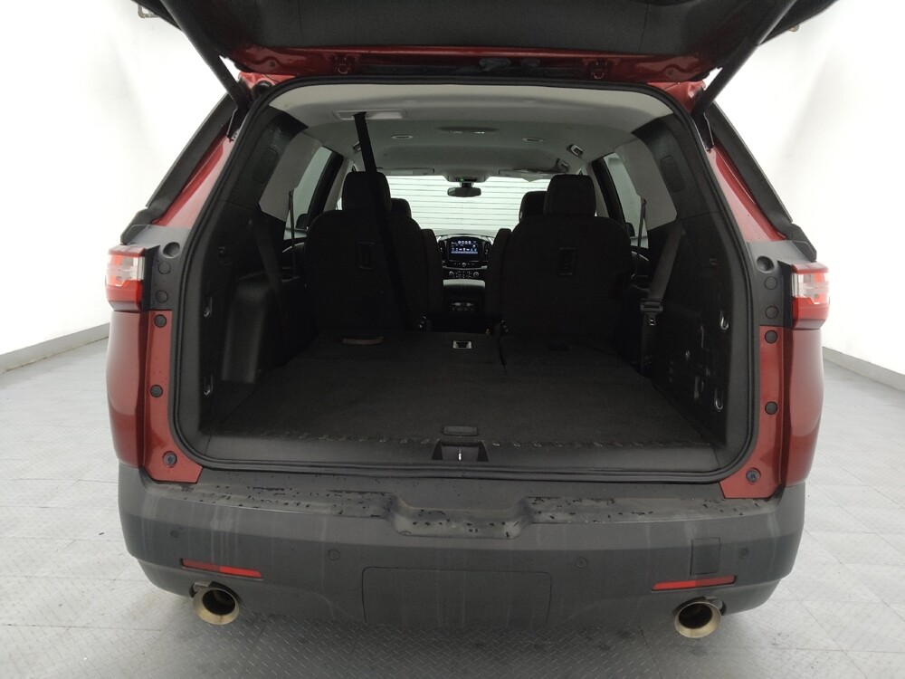 2019 Chevrolet Traverse in Charleston, SC 29414 - 18113276 29