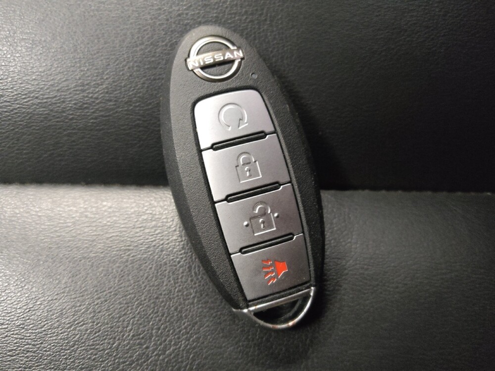 2021 Nissan Murano in Raleigh, NC 27604 - 18113280 32